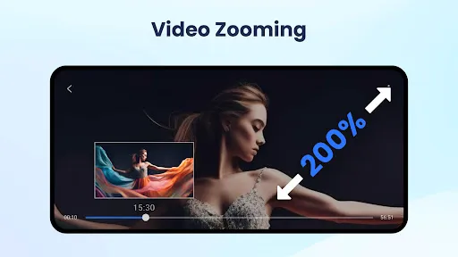 Скриншот 7 — HD Video Player All Format