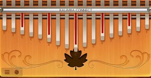 Скриншот 4 — Kalimba Connect