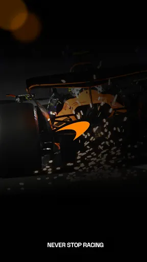 Скриншот 6 — McLaren Racing