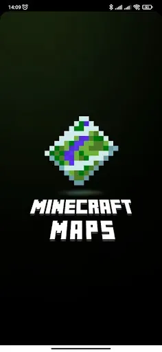 Скриншот 4 — Карты для Майнкрафт MCPE