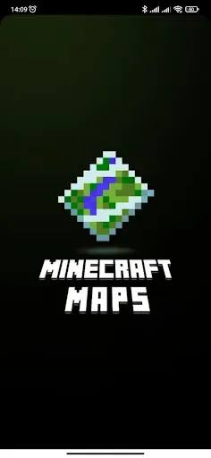 Скриншот 8 — Карты для Майнкрафт MCPE