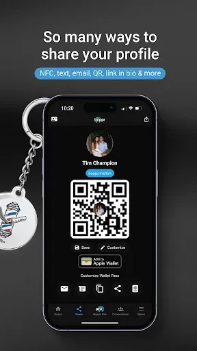 Скриншот 4 — Boppr
