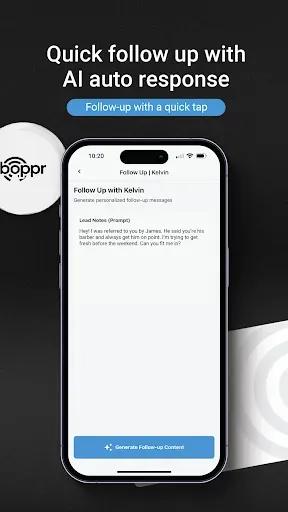 Скриншот 7 — Boppr