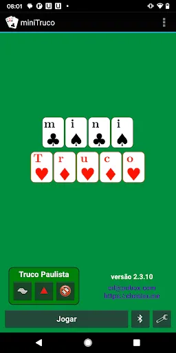 Скриншот 1 — miniTruco