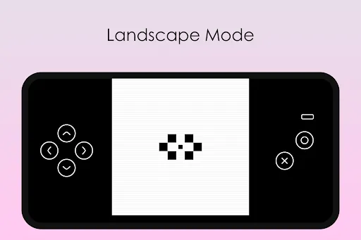 Скриншот 4 — Infinity - P8 Player Emulator