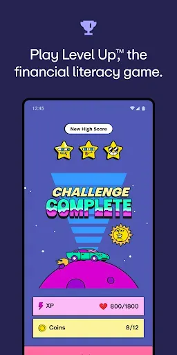 Скриншот 7 — Greenlight Kids & Teen Banking