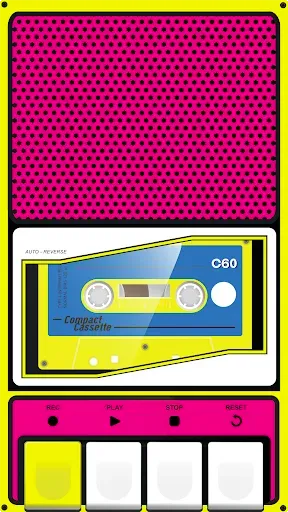 Скриншот 6 — Voice Recorder & Audio Editor
