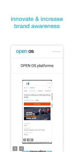 Скриншот 3 — OPEN OS Lite