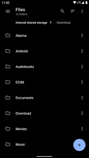 Скриншот 6 — Material Files