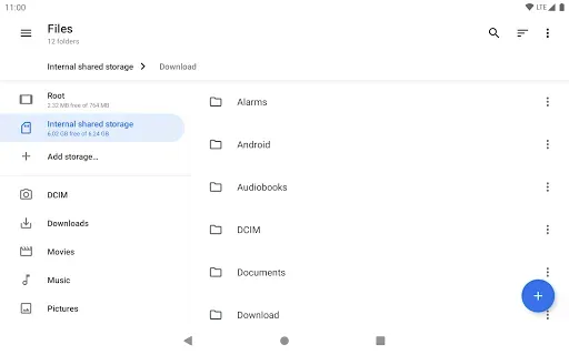 Скриншот 7 — Material Files