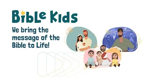 Скриншот 5 — Bible Kids