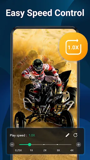 Скриншот 5 — HD-видеоплеер всех форматов