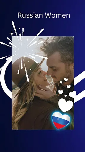 Скриншот 6 — Russian Dating App: Meet Chat