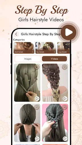 Скриншот 4 — Mehndi Design 2026 : Offline