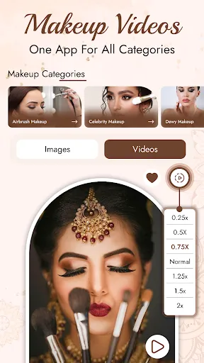 Скриншот 6 — Mehndi Design 2026 : Offline