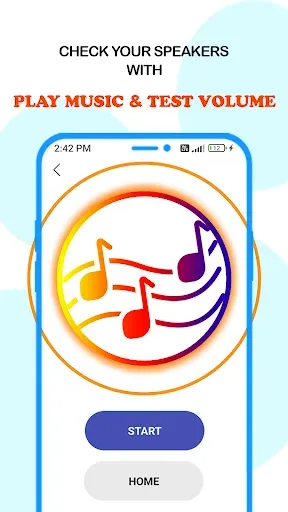 Скриншот 6 — Phone speaker cleaner