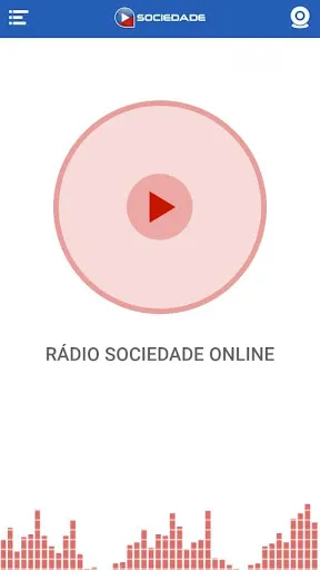 Скриншот 4 — Sociedade Play