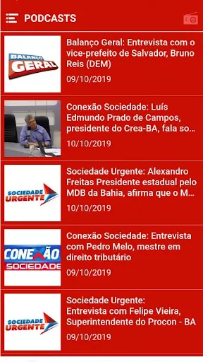 Скриншот 6 — Sociedade Play