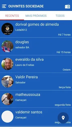 Скриншот 7 — Sociedade Play