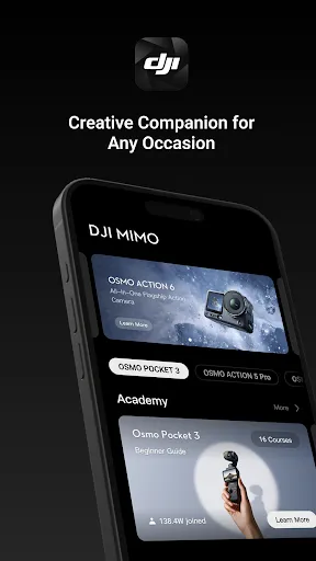 Скриншот 1 — Mimo