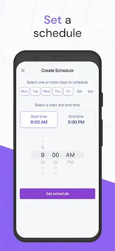 Скриншот 3 — Cardata Mobile