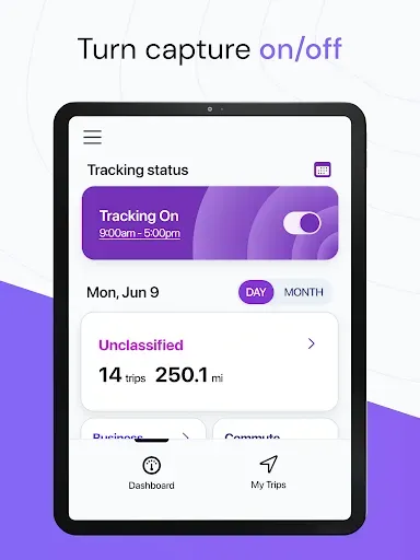 Скриншот 7 — Cardata Mobile