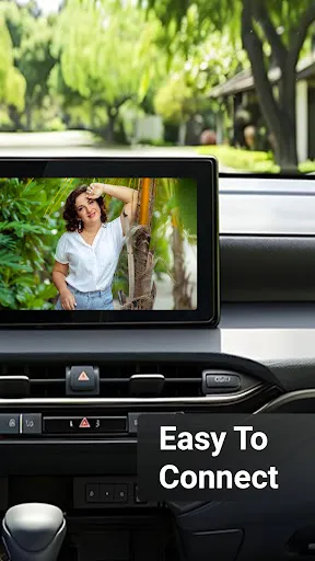 Скриншот 5 — Mirror Link Car - Autocast
