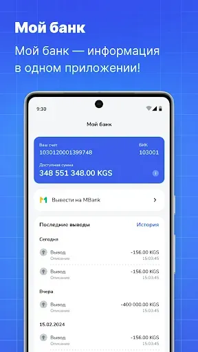 Скриншот 6 — MKassa