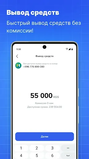 Скриншот 7 — MKassa