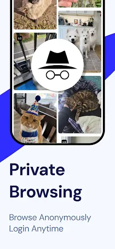 Скриншот 2 — Infinity for Reddit++