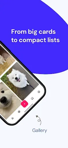 Скриншот 6 — Infinity for Reddit++