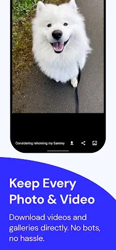 Скриншот 8 — Infinity for Reddit++