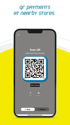 Скриншот 6 — WavePay APP by Wave Money