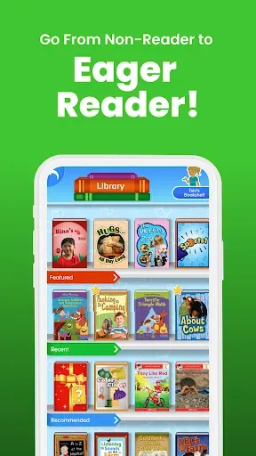 Скриншот 4 — Early Learning Academy