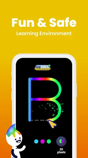 Скриншот 5 — Early Learning Academy