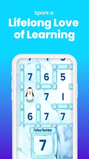 Скриншот 6 — Early Learning Academy