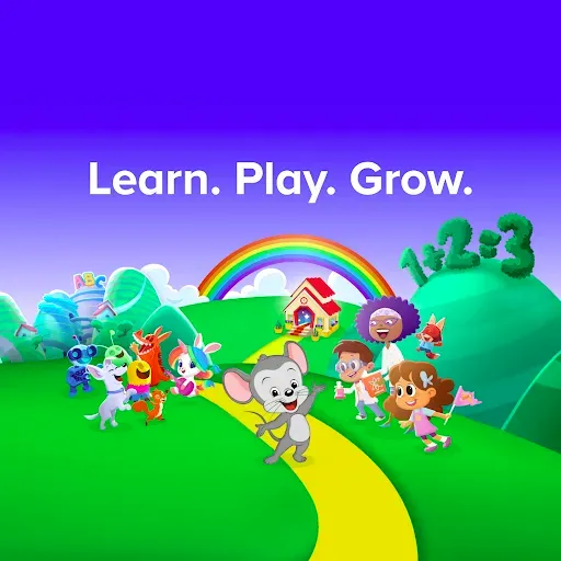 Скриншот 7 — Early Learning Academy