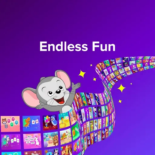 Скриншот 8 — Early Learning Academy
