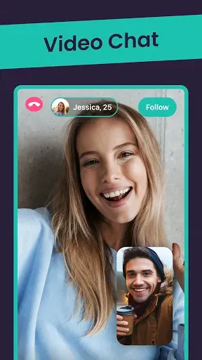 Скриншот 1 — Livejoy