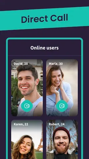 Скриншот 3 — Livejoy