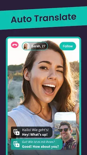 Скриншот 5 — Livejoy