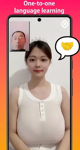 Скриншот 7 — CamMate - mature video dating