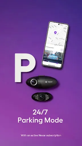 Скриншот 5 — Nexar Classic