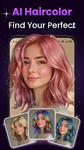 Скриншот 7 — Aiphoto - AI Photo Enhancer