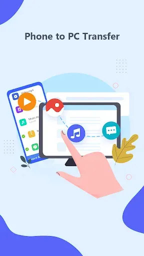 Скриншот 3 — MobieSync–Android iOS Transfer