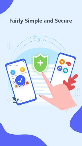 Скриншот 6 — MobieSync–Android iOS Transfer