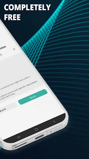 Скриншот 3 — BetBlocker: Gambling Exclusion