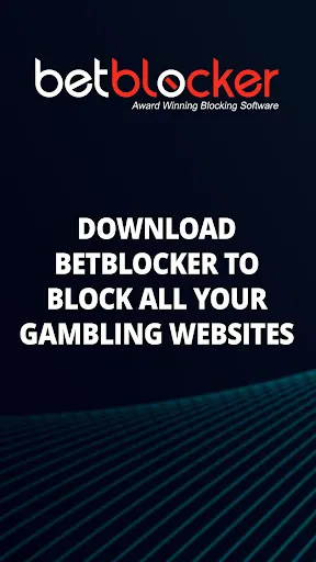 Скриншот 8 — BetBlocker: Gambling Exclusion