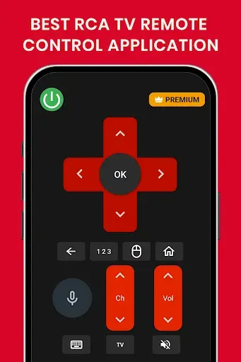 Скриншот 7 — RCA TV Remote