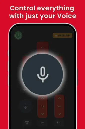 Скриншот 8 — RCA TV Remote